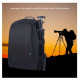 Рюкзак Puluz PU5010 black